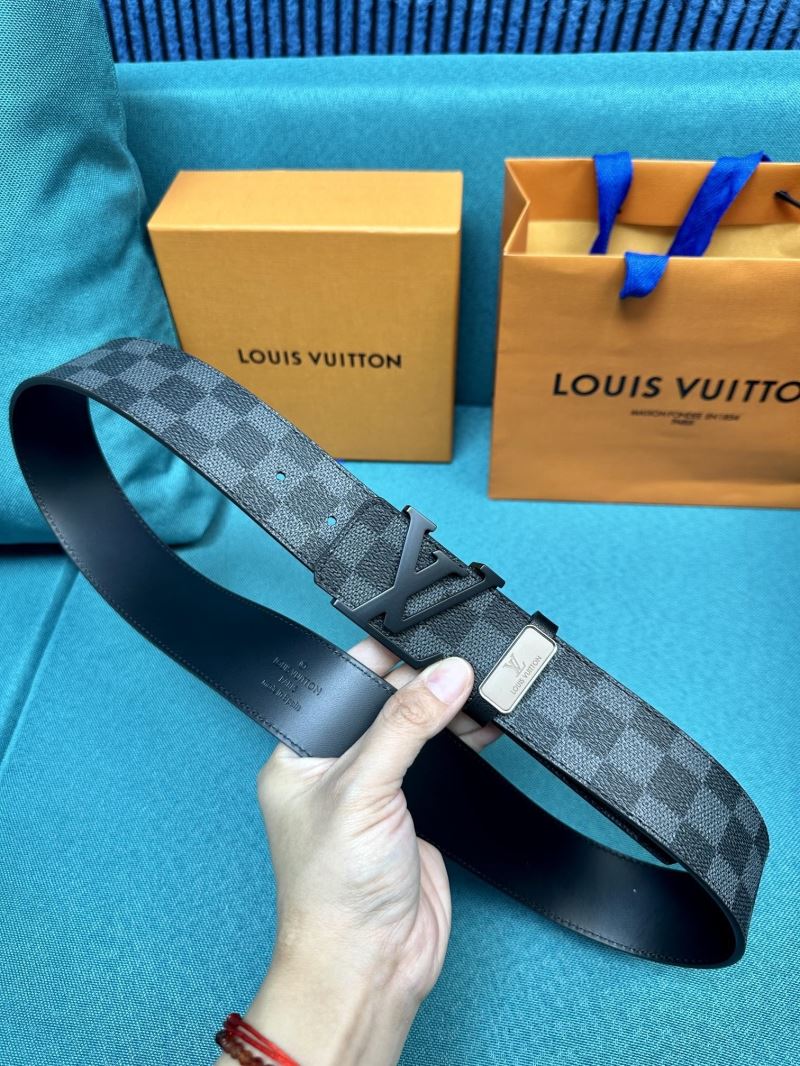 Louis Vuitton Belts